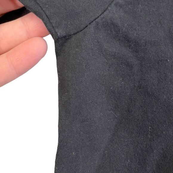 2009 Vtg Slipknot All hope is gone Band Concert Shirt L - Picture 7 of 16